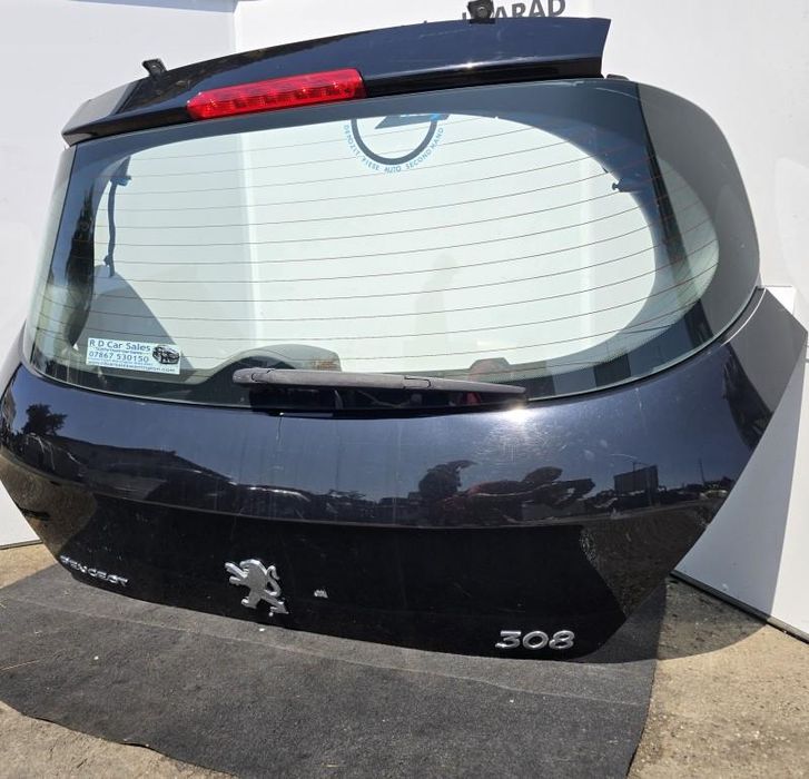 Haion complet Peugeot 308