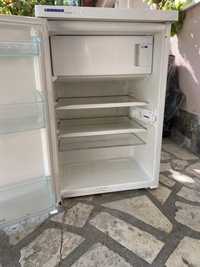 Хладилник с фризер Liebherr