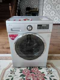 Продается стиральная машина LG 6.5 KG
