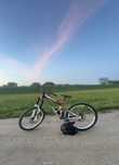 De vanzare banshee legend mk2 2014 URGENT!!! Shock rezolvat