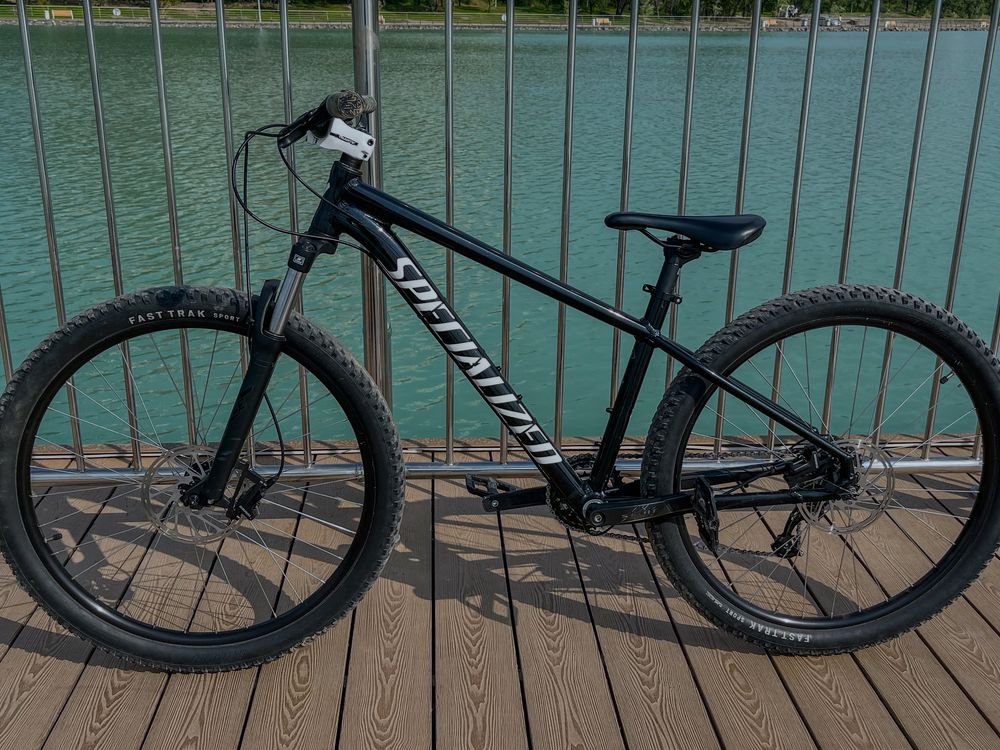 specialized rockhopper (mtb, мтб)