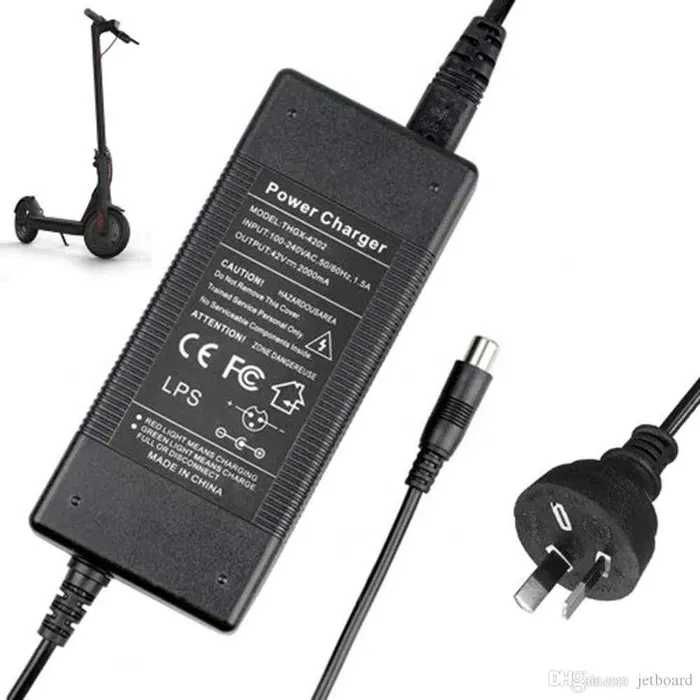 Incarcator compatibil cu trotineta electrica Xiaomi M365 / PRO /