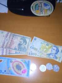 bani (bancnote si monede de colectie)