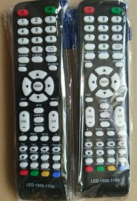 Telecomanda starlight vortex vonino vision tokai smart tech vinchi