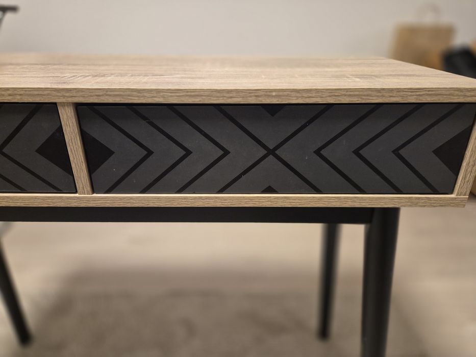 Конзолна маса/бюро за грим