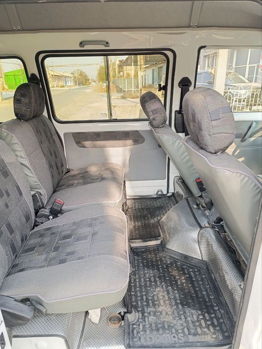 Дамас сотилади 2024