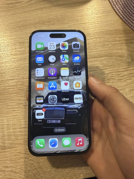 Iphone 14 pro 256gb