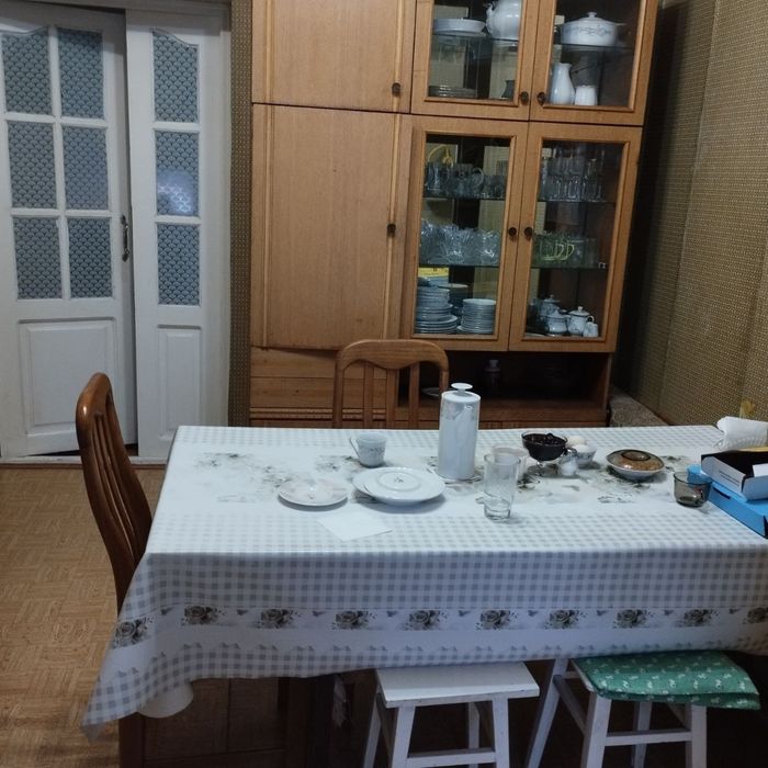 Продаю 4-х комнатную квартиру Сергели 7