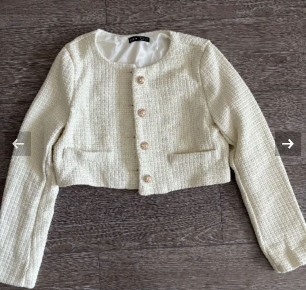 Shein жакет, пола, топ, блузи, боди