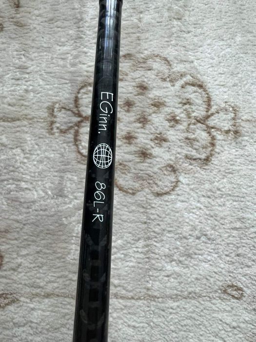 Въдица Tailwalk EGinn 86L