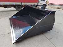 Cupa incarcat cu profil special
