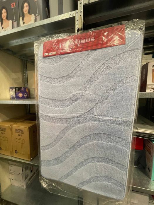 Коврики. Новые. 60*100, 60*50