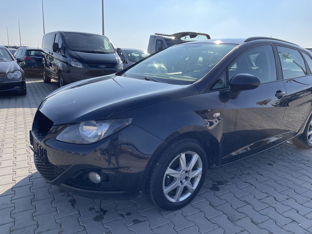 Seat Ibiza 1.2TDI/75hp/2011г,На части