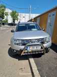 DUSTER 2,  1.5 2017, 4x4, scaune încălzite,  4 Geamuri electrice
