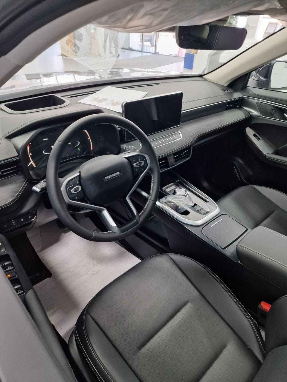 Haval Julion 2025