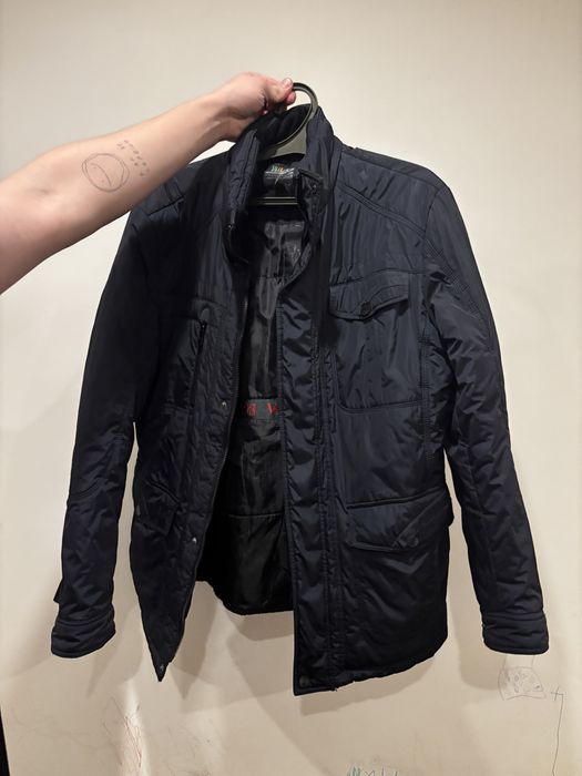 Продам мужскую куртку