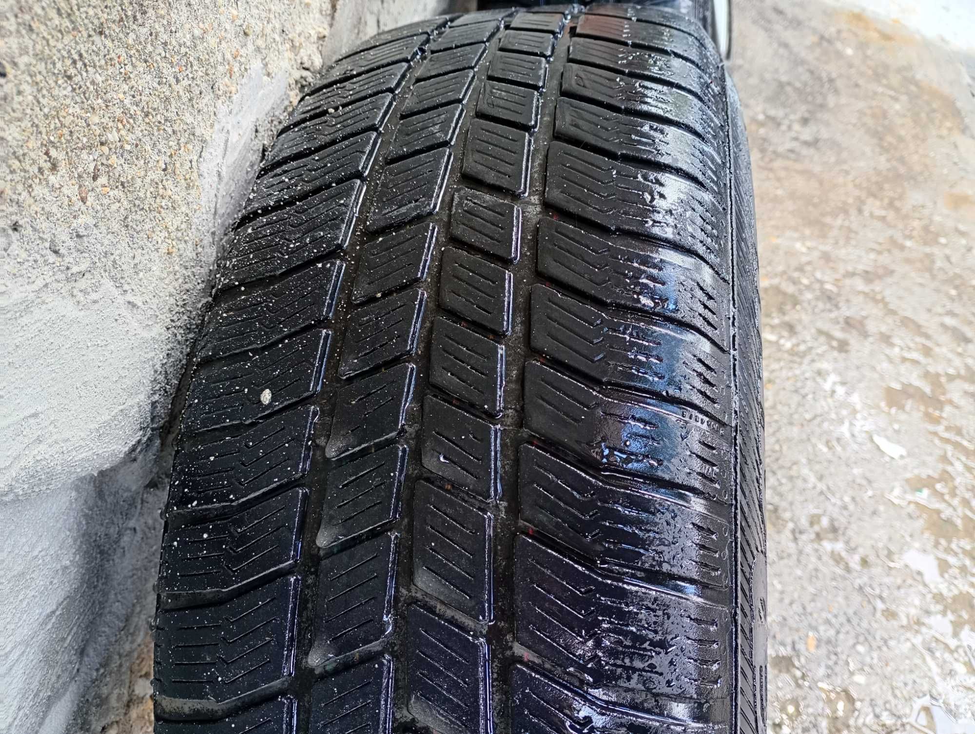 Джанти за Fiat, Dodge ,Jeep Wrangler 5х127 R17