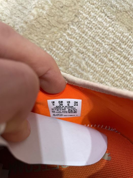 PUMA Оригинални маратонки от Япония