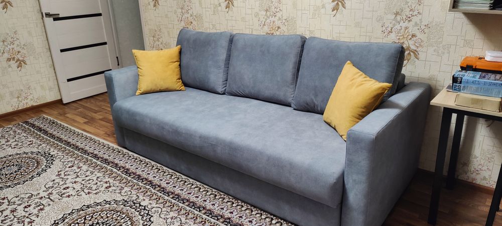 Диван 2м спальное место