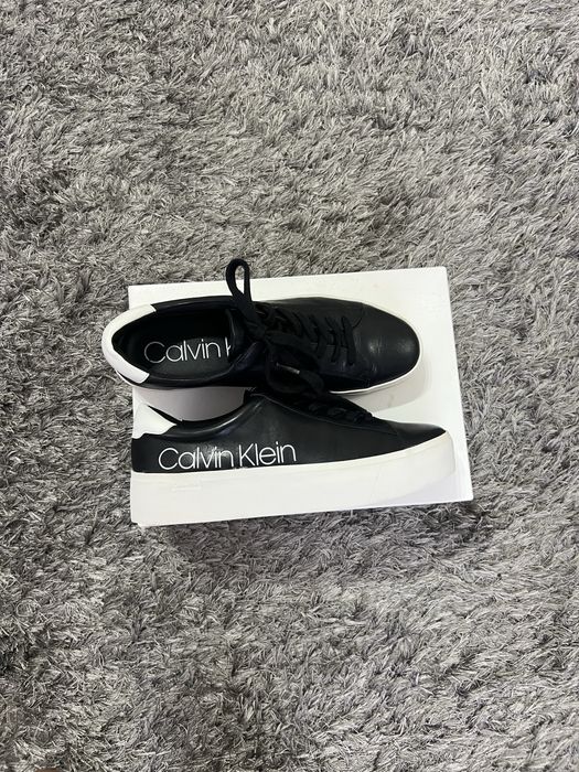 Sneakers Calvin Klein