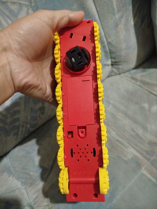 Игрушки на батарейках