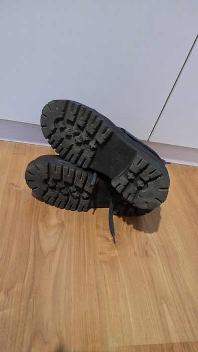 Дамски боти Tommy Jeans