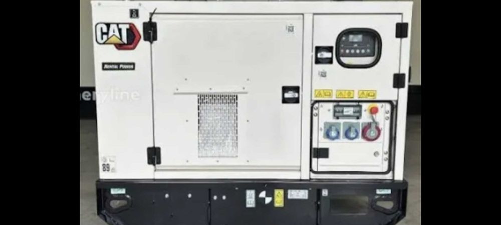 Generator 20 kva an 2023 . 1500 ore mai multe detali in privat