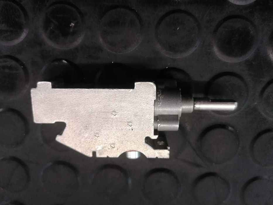 Robinet gaz aragaz Arctic Beko , aluminiu / R23