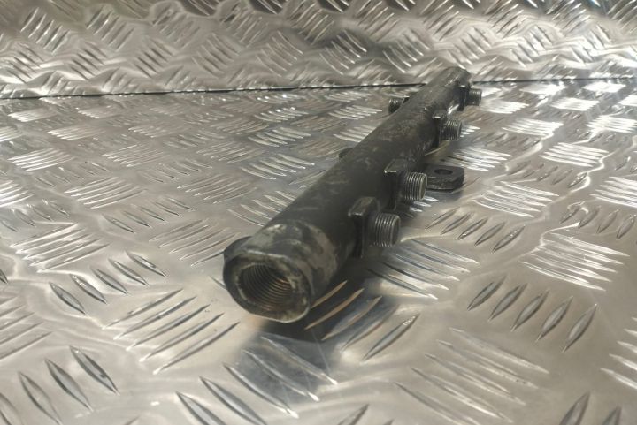 Rampa injectoare 0445214059 IVECO Daily a 4-a generatie seria