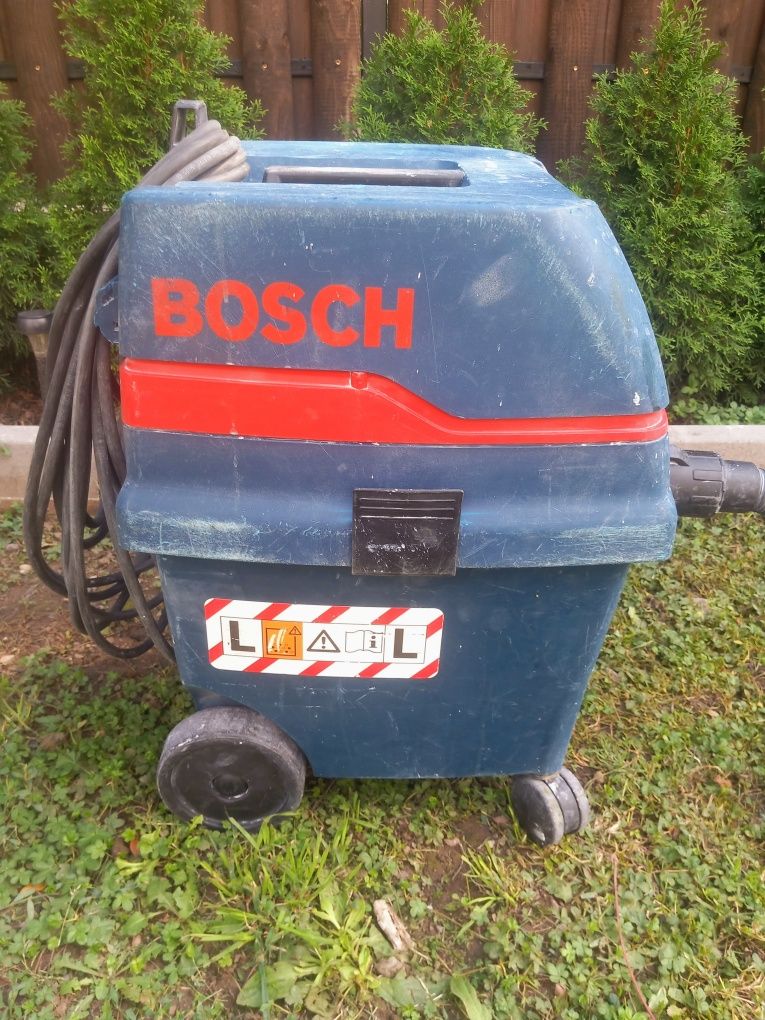 Bosch GAS 25 L SFC Строителна прахосмукачка