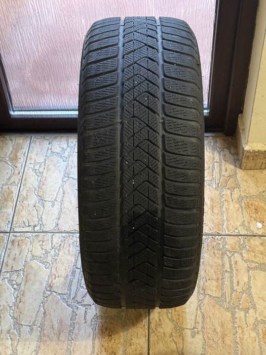 Anvelopa de iarna 245/40/19
