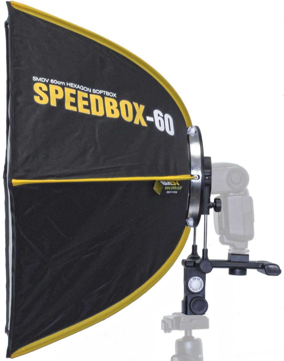 SPEEDBOX -S  60 cm