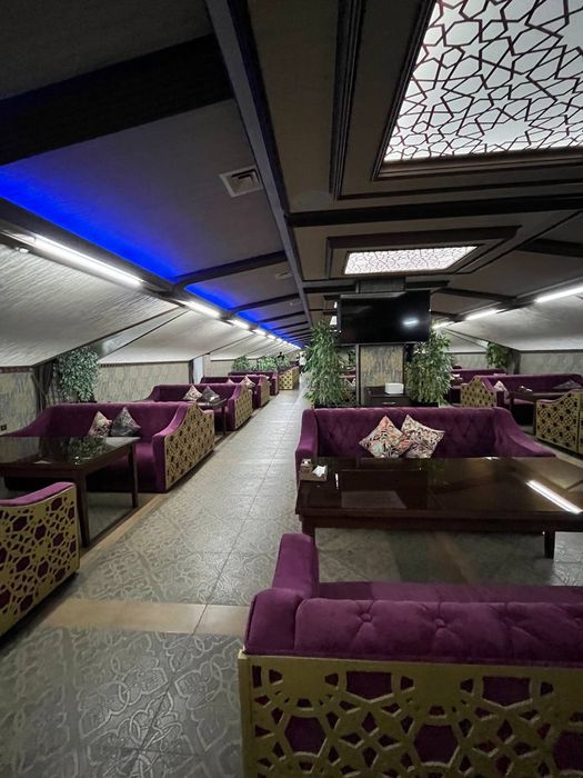 СРОЧНО Аренда Готовый Действующий Кафе Яшнабадский Район 500м2 Вдоль Д