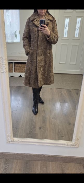 Haina  de blana naturala 38-40