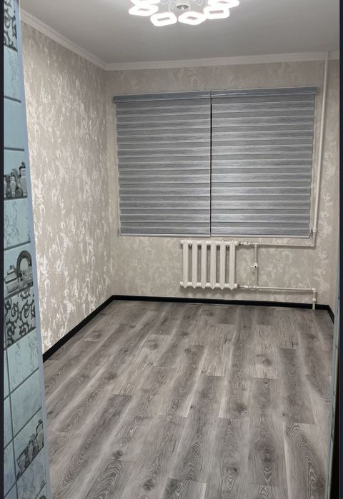 Продаётся квартира, бывшей общежитие!
