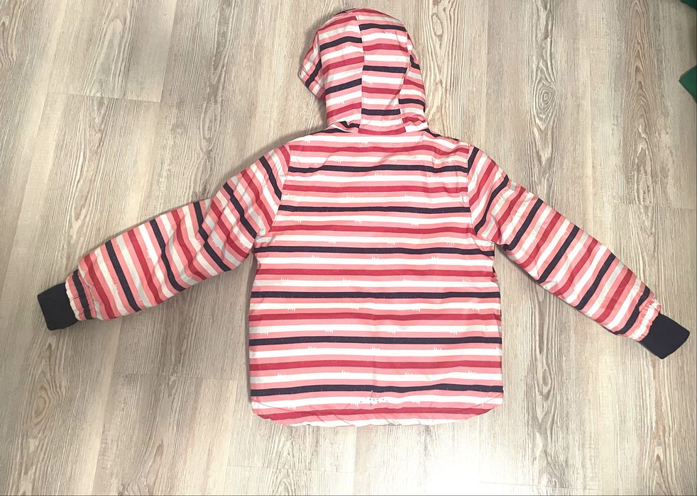 Сет дрехи за момиче  110-116