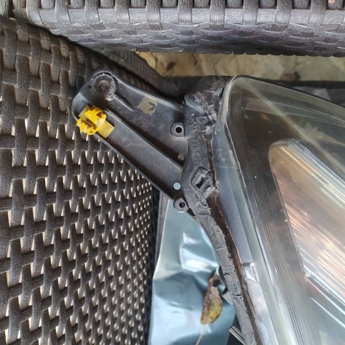 Фарове AFL Vectra C / Signum