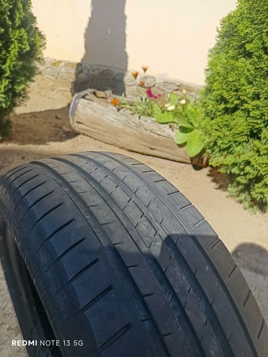 Cauciucuri Vară Vredestein 195/55/R15