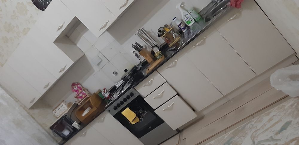 Продается 1-комнатная квартира в новом доме