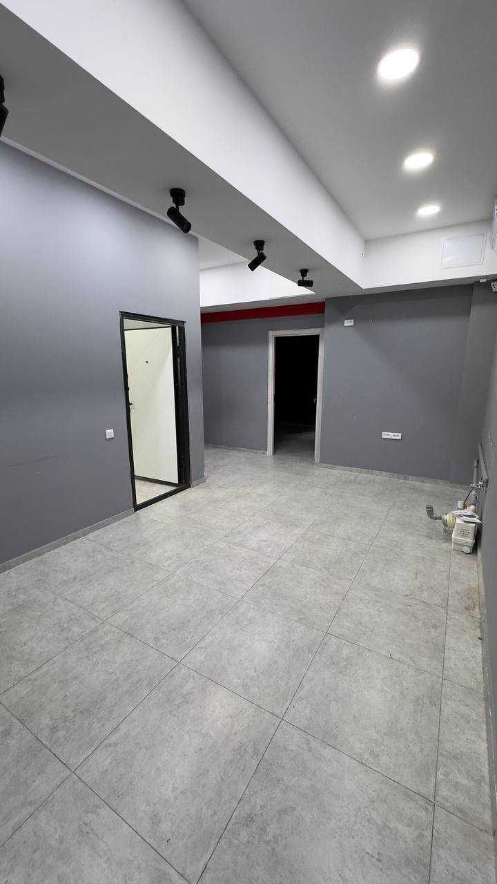 Под Спортзал цокольное 426 м² ул.Фаргона Йули УзБум 2-линия парковка