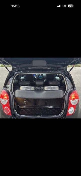 Спарк   продается