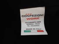 Големи, работни къси гащи "MADE IN ITALY"