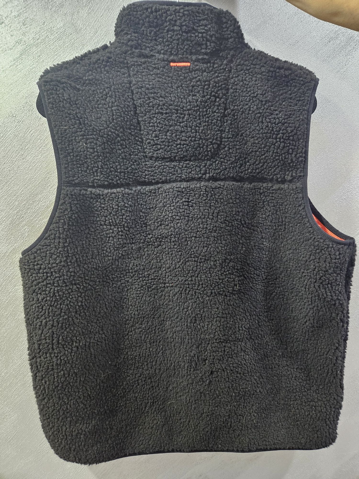 Елек  Superdry L