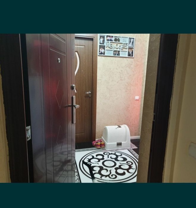 Apartament 2 camere+curte