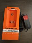 Radar pentru biciclete Ravemen NT201