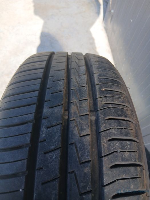 Roti de rezerva R16 TOYOTA PRIUS PLUS _W4_ 2011 - >