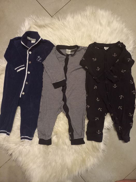 Лотове на Mayoral, Benetton, H&M, Next и др.