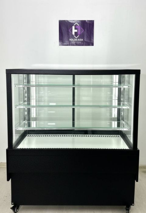 Честная цена! Кондитерский витрина и витринные холодильники без диллер