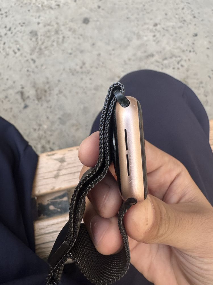 Apple watch 6 40mm