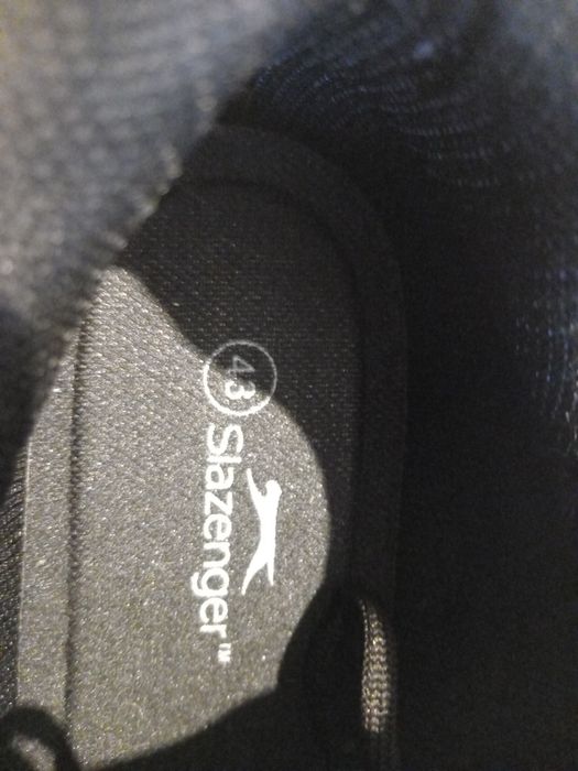 Adidasi Slazenger